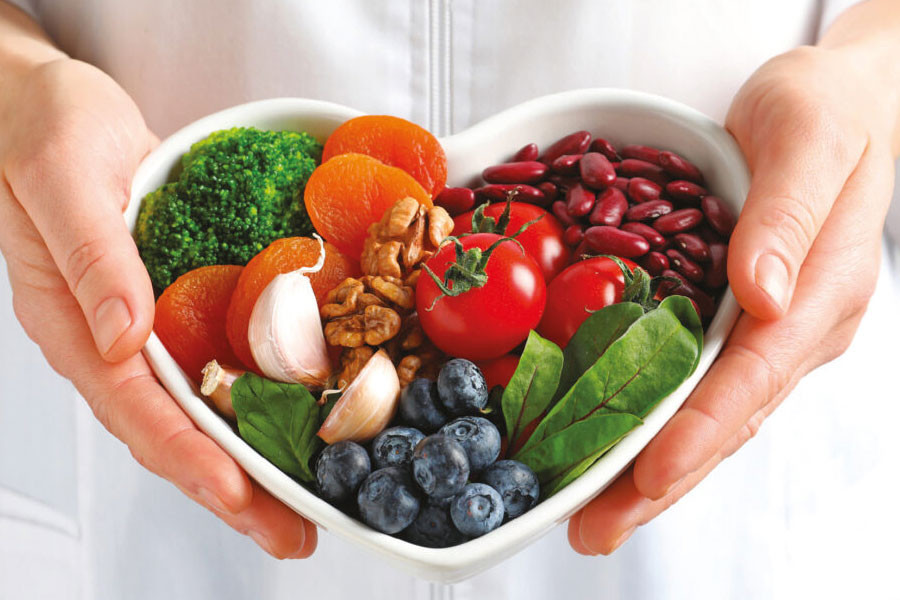 Nutrizione Visite e piani alimentari personalizzati